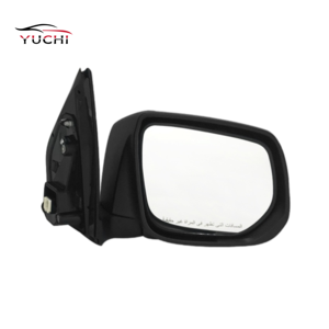 ชุดกระจกมองหลังพับได้คุณภาพสูง VIT รุ่น OE 8980653344 สำหรับรถยนต์ Isuzu D-MAX ปี 2012-2016 กระจกมองหลังสำหรับถอยหลัง - Product Image 1