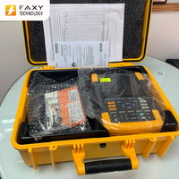 Fluke 190-504-III-S/190-104/102/204/502-III-S ScopeMeter Outils de test Oscilloscope numérique FLUKE Neuf et en stock
