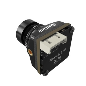Cámara RunCam Phoenix 2 SP, DC 5-36V, 4:3/16:9, 7.5g, 19*19*21mm, Visión Nocturna, para Carreras FPV RC, UAVs, Quadcopter, OED, Garantía de 6 Meses - Product Image 3