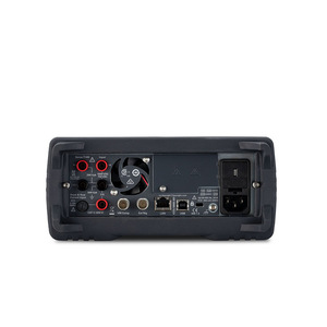 Equipo de Prueba de Escritorio Universal de Alta Precisión de Seis Dígitos Keysight Modelo 34465A, Multímetro de Alta Precisión Keysight 34465a - Product Image 2