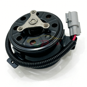 ระบบระบายความร้อนสูง MOTOR ASSY 25386-H7160  25386H7160 สำหรับฮุนได เอลันตร้า เกีย ซีด 25386 H7160 - Product Image 4