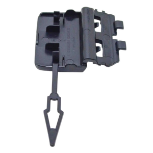Tapa de la cubierta del gancho de remolque del parachoques trasero para <span class=keywords><strong>BMW</strong></span> <span class=keywords><strong>X5</strong></span> G05 25dX 30dX 30iX 40dX 40i 40iX 45eX 50eX 50iX M50dX M50iX M60iX OE 51128099126 - Product Image 6