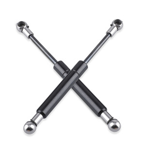 CNSPEED แกนรองรับไฮดรอลิกสำหรับแคน-แอม มาเวอริค X3 17-20 โช้คประตูท้ายรถ - Product Image 3