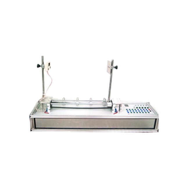 Movement PLC Position Control Trainer Training Kit Didactic Equipment Educational Equipment