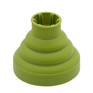Diffusore pieghevole in Silicone salone capelli ricci asciugacapelli diffusore diffusore per capelli per capelli ricci - Product Image 2