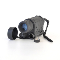 Monoculaire thermique de vision nocturne personnalisé OEM, prix du monoculaire thermique de vision nocturne