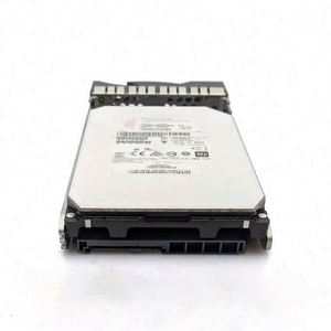 New in Stock IBX 3.5inch 12GB 7.2K RPM <b>8TB</b> SAS Hard Disk Drive 0F27425 for Server - Product Image 3