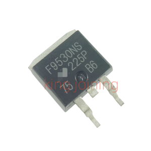 Relay IC chip mạch tích hợp linh kiện điện tử to263 f9530ns irf9530ns - Product Image 1