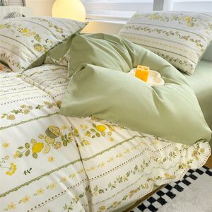 Set tanaman & bunga, Set selimut wol musim gugur, tujuh buah Kit kualitas air tempat tidur untuk asrama tunggal/ganda - Product Image 5