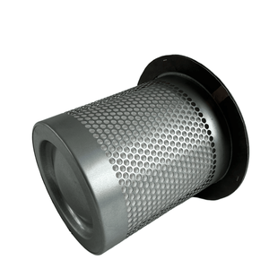 Filtro Separador de Aceite y Aire Duradero para un Funcionamiento Eficiente del Compresor - Product Image 4