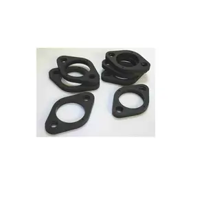 high quality and competitive price for OEM rubber valve gasket