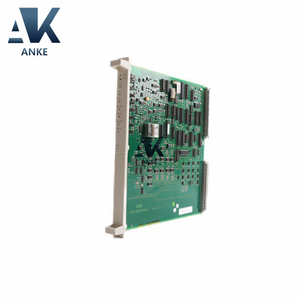 Original DSBC176 3BSE019216R1 <b>Bus</b> Extender Board - Product Image 1