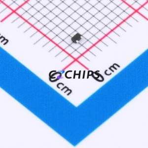 Nouveau et original ESD7C3.3DT5G-MS SOT-723 Transistor ESD et protection contre les surtensions (TVS/ESD) - Product Image 2