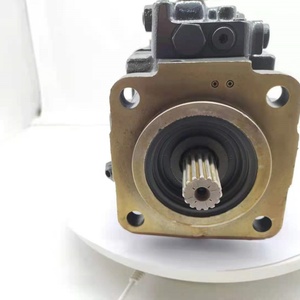 Original PC50 PC55 PC50MR-2 PC55MR-2 Hydraulic <b>Pump</b> 708-3S-00872 708-3S-00882 708-3S-00522 Excavator Main <b>Pump</b> - Product Image 2