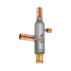 Regulador de Presión de Evaporación Serie CTF, Rango 0.2-0.6MPa, 4.3MPa MOP para Almacenamiento en Frío Industrial Multitemperatura - Product Image 4