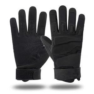 Gants tactiques d'extérieur à doigts entiers, de protection pour la chasse, le tir, l'équitation, la remise en forme, la randonnée - Product Image 5