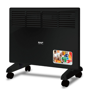Radiador de Aceite RAF, Radiador de 1500W, Calefactor Eléctrico Portátil para Hogar y Oficina - Product Image 3