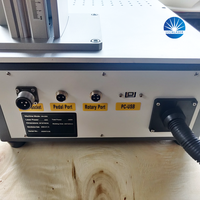 Machine de marquage laser à fibre, Mini et intelligente, 30 w, bon marché au pakistan, Machine de gravure