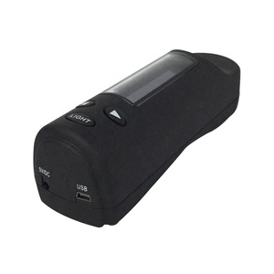 Colorímetro Digital Portátil, Medidor de Diferencia de Color HP-2136 - Product Image 2