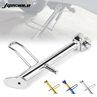 Accessoire de remplacement pour moto, support latéral de béquille de pied de scooter pour Vespa Sprint Primavera 125 150 2013-2023