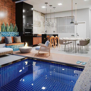 <span class=keywords><strong>Precios</strong></span> baratos interior pequeño tamaño 3m sobre el suelo piscina enterrada fibra de vidrio natación Spa piscina al aire libre - Product Image 1