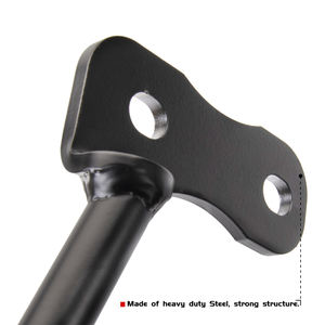 Protector de barra de choque para manillar de motocicleta XXUN, extensión de guardamanos para <span class=keywords><strong>BMW</strong></span> R1200GS 2013-2019 R1250GS LC Adventure 2018-2024 - Product Image 4