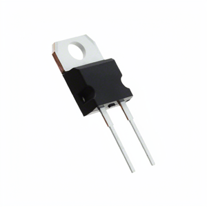 BOM IC In Stock Buy Electronics Components Online Single Diodes TO-220-2 STPSC15H12D - Product Image 1