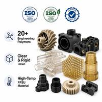Servicio de Impresión 3D en PLA para Aplicaciones Educativas STEAM en la Industria Automotriz - Prototipos y Modelos Personalizados (Compatible con STL/3MF)