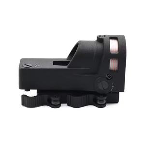 M21 Red Dot Sight Nouveau Style Aluminium Étanche Scopes 11mm Base de Montage pour Extérieur Tactique Chasse Accessoires - Product Image 4
