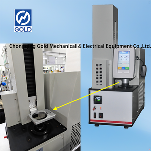 Schmieröl Niedertemperatur-Brookfield-Viskosi meter ASTM D2983 Brookfield-Viskosität messer - Product Image 6