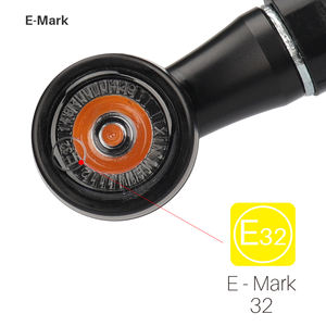 Lumière Led Pièces Détachées <span class=keywords><strong>Clignotant</strong></span> <span class=keywords><strong>Moto</strong></span> 12V Lumière Led <span class=keywords><strong>Moto</strong></span> Personnalisée - Product Image 3