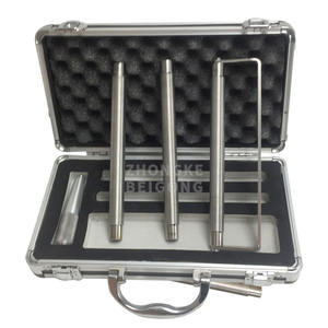 ワイヤーバーコーターウェットフィルムアプリケーター押し出しバーアプリケーター - Product Image 5