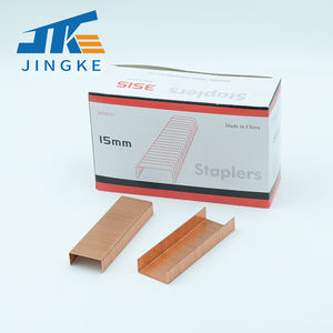 Harga pabrik karton penutup galvanis Staples 32 mahkota 3215 3218 <span class=keywords><strong>Stapler</strong></span> produk - Product Image 3