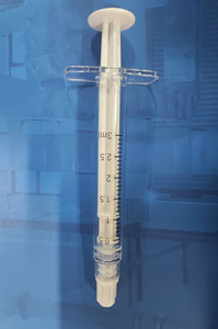 <span class=keywords><strong>Jeringa</strong></span> <span class=keywords><strong>de</strong></span> Irrigación Endodóntica Desechable y Estéril <span class=keywords><strong>de</strong></span> 1ml, 3ml, <span class=keywords><strong>5ml</strong></span> <span class=keywords><strong>con</strong></span> <span class=keywords><strong>Aguja</strong></span> <span class=keywords><strong>de</strong></span> Irrigación 23G, 27G, 30G, 31G para Irrigación Endodóntica - Product Image 5