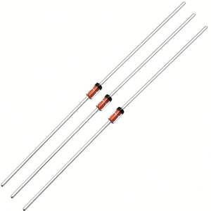 New and Original Guaranteed RD51E-T4/51V DO-35 Diode BOM Electronic Consolidation & Component Shop CZSKU:YU43KA28 - Product Image 1