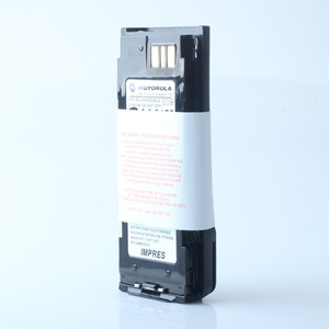 Batterie antidéflagrante originale pour Nntn8570, compatible avec les téléphones mobiles Mtp8500, Mtp8500ex, Mtp8550, Mtp8550ex, accessoire pour interphone - Product Image 3