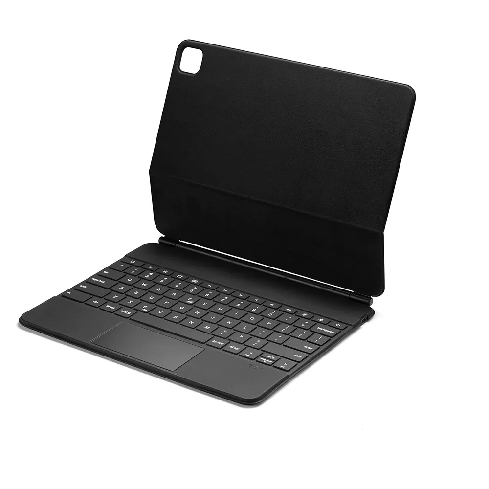 Wireless Magic Keyboard for IPad Pro Suspension Brackets 11 10.9 inch Adjustable Magnetic Keyboard for Air 4 5