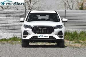 Jetour X70 L 2025 Usado, SUV Mediano-Grande Totalmente Nuevo, Jetour Luxury 2026, Jetour 1.5TD 7DCT, Autos Nuevos Jietu - Product Image 2