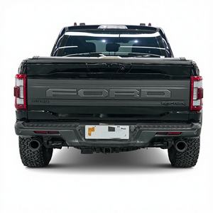 ฟอร์ด เอฟ-150 แร็ปเตอร์ ปี 2024 เครื่องยนต์ทวินเทอร์โบ ขับเคลื่อน 4 ล้อ รถกระบะขนาดใหญ่ สำหรับขับขี่ออฟโรด พร้อมจัดส่ง - Product Image 5