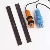 Interrupteur de pesage de charge d'ascenseur DS11-1H DS11-1L DS11-1 DS11-2, interrupteur de détection de charge d'axe à capteur Hall, pièces de rechange pour ascenseur