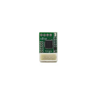 Sensor Óptico Surertech VB10A de 10m con Teoría Láser para Aplicaciones de IoT, Envío Urgente