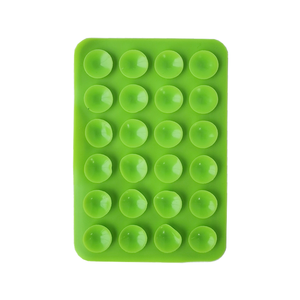 Soporte Adhesivo para Teléfono Celular, Soporte de Succión para Teléfono, Soporte Manos Libres para Selfies y Videos, Almohadilla Antideslizante - Product Image 4