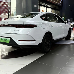 Byd Auto 'S Plug-In Sedan Byd Qin Plus 2025 Dm-I Slimme Rijversie 120Km Voorbij Byd Hybride Elektrische Auto 'S In De VAE - Product Image 6