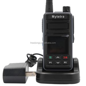 Walkie Talkie Mytetra MYT-DM308 de Largo Alcance, Intercomunicador Inalámbrico de Mano, Radio Bidireccional de Doble Banda VHF UHF - Product Image 3