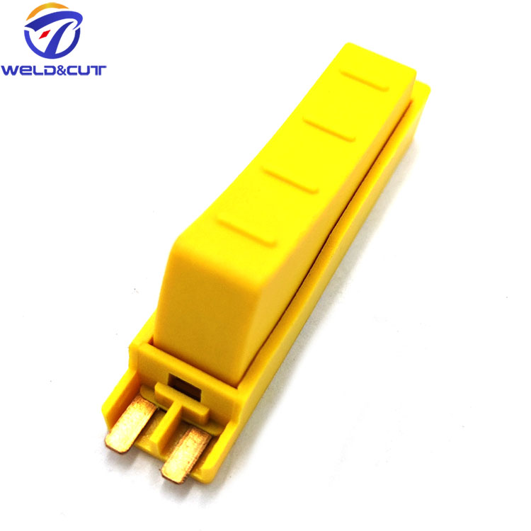 Высокобезопасный тумблер BND 5662 - IP65 номинальный, 20A/250V, промышленный электрический переключатель для управления оборудованием