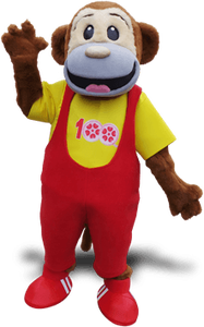 <span class=keywords><strong>Costume</strong></span> professionale produttore cartone animato animale coniglio carota scimmia orso panda tigre leone <span class=keywords><strong>lupo</strong></span> <span class=keywords><strong>costume</strong></span> mascotte - Product Image 6