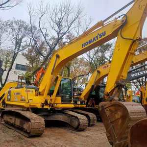 ต้นฉบับญี่ปุ่น Komatsu PC240LC-8รถขุดมือสองที่มีคุณภาพสูง - Product Image 3