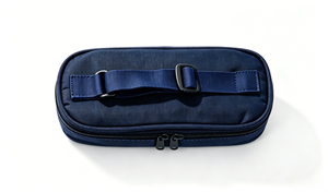 Sac de transport isotherme pour insuline médicale en gros - Sac de refroidissement pour flacons de médicaments diabétiques approuvé par la TSA avec bloc de glace protecteur - Product Image 5