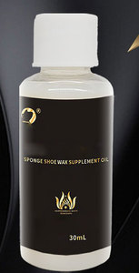 Fabricantes al por mayor, esponja de brillo rápido, cera <span class=keywords><strong>para</strong></span> <span class=keywords><strong>zapatos</strong></span>, esponja portátil <span class=keywords><strong>para</strong></span> el cuidado del cuero incoloro, abrillantador de <span class=keywords><strong>zapatos</strong></span> - Product Image 6