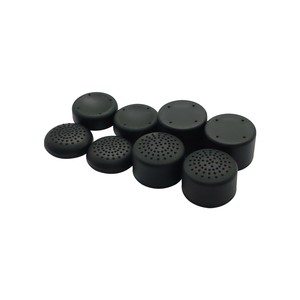 Set da 8 Pezzi 8 in 1 Copri Analogico per Joycon, Cappucci per Joystick in Silicone per <span class=keywords><strong>Nintendo</strong></span> <span class=keywords><strong>Switch</strong></span> <span class=keywords><strong>2</strong></span> Controller Joy-con - Product Image 4